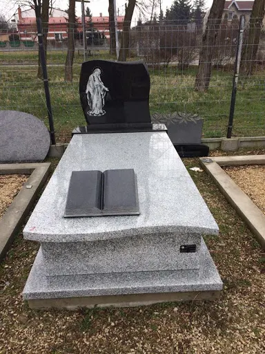 PHU Granirex Pomniki Nagrobki Częstochowa Schody i blaty granitowe Blaty z kamienia